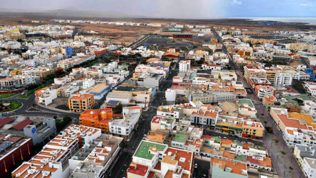 Detenida una mujer por amenazas graves a su vecino