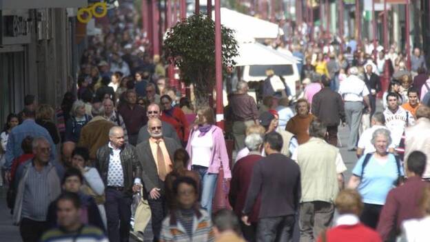 El Gobierno rechaza rebajar el IGIC pese a la subida de ingresos