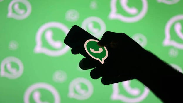 WhatsApp permite la manipulación de mensajes