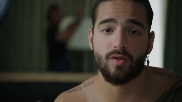 Ya está aquí el videoclip de ‘Mala Mía’, el polémico tema de Maluma