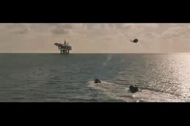 Los estrenos de la gran pantalla