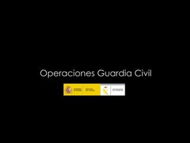 Intervienen medicamentos, anabolizantes y sustancias prohibidas