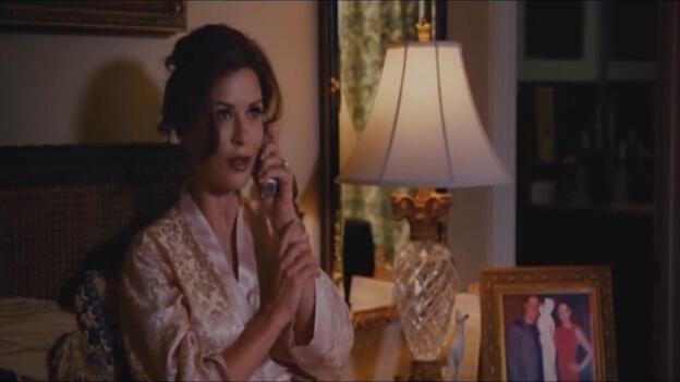 Catherine Zeta-Jones y Michael Douglas suman 18 años de amor