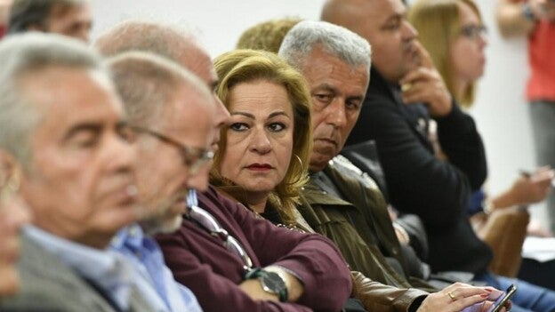 La herencia de Manos Blancas