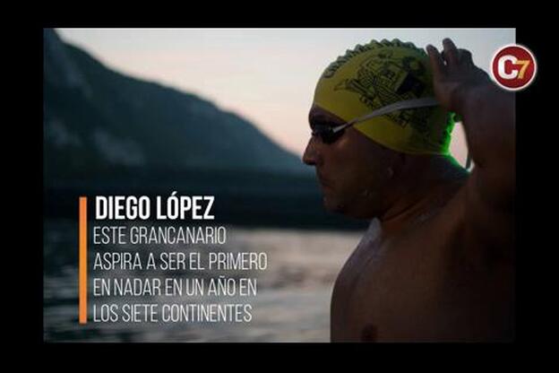 El rey de los mares es canario