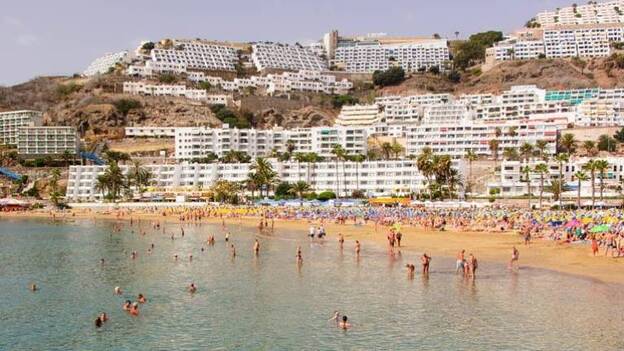 Fallece un bañista en Puerto Rico