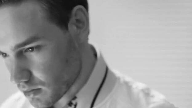 ¿Liam Payne sale con Cheryl Cole?
