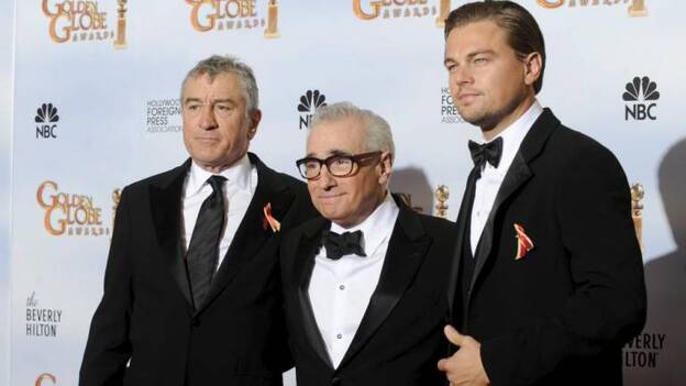 Robert De Niro, 75 años y 50 en el cine