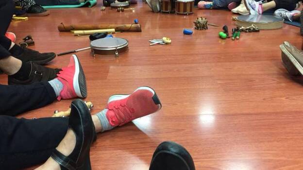 La oncología también existe en el sureste