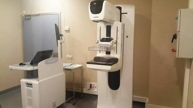 Más de 5 millones en material e inversiones sanitarias