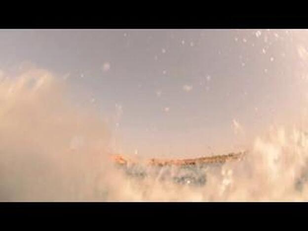 7 Deportes acuáticos que practicar en verano