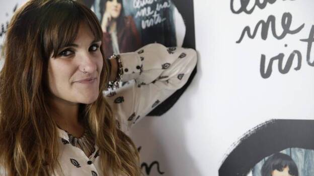 Rozalén: No impediría a mis hijas escuchar reguetón