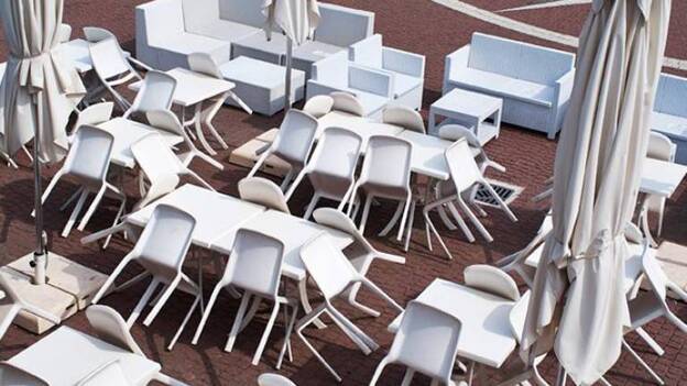 Turismo facilitará la apertura de nuevos bares y restaurantes