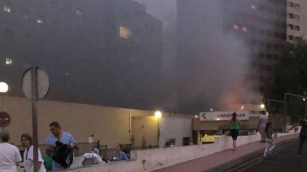 Las cinco claves de este miércoles