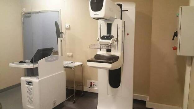 El Hospital de La Candelaria reabre una parte del servicio de Urgencias