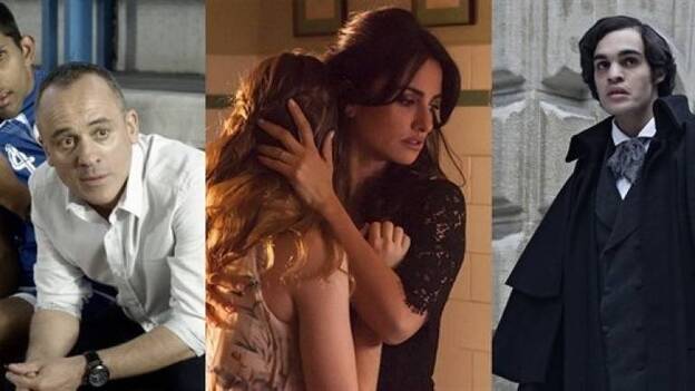 'Campeones', 'Handía' y 'Todos lo saben', las películas españolas preseleccionadas para los Oscar