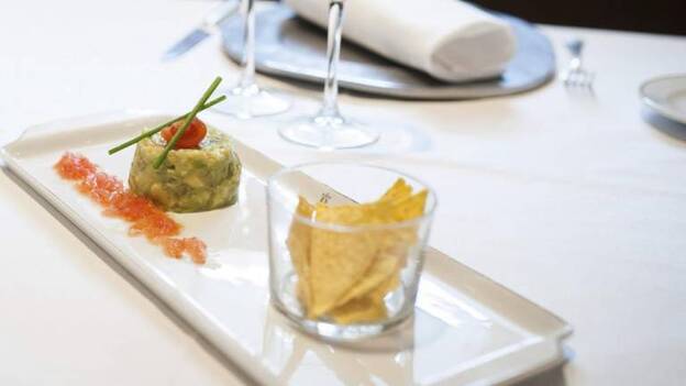 Recetas veganas para combatir el calor