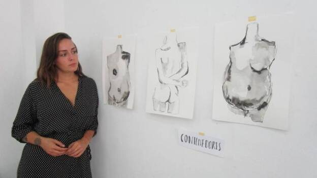 ‘La jaula’ reflexiona sobre la desigualdad de género