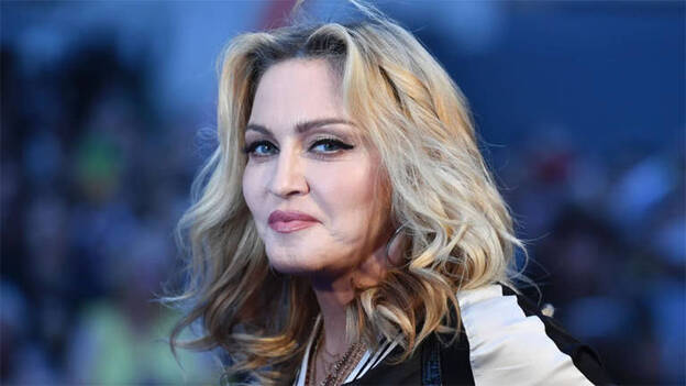 Madonna, los 60 años de la reina del pop en 10 discos