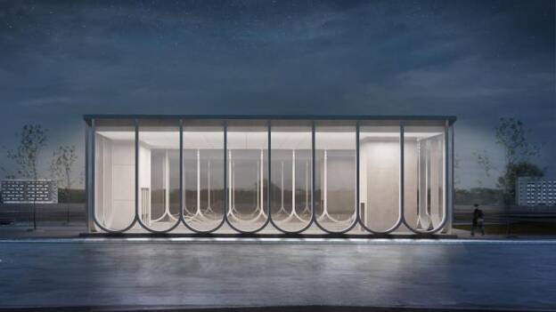 Siete formas de imaginar el mundo