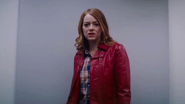 Scarlett Johansson es la actriz mejor pagada de Hollywood
