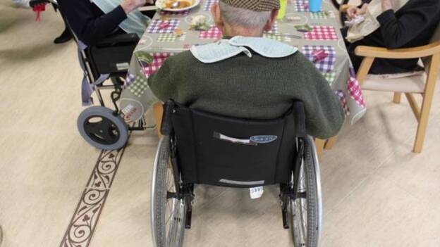 Canarias tendrá en 2030 más de 100.000 grandes dependientes