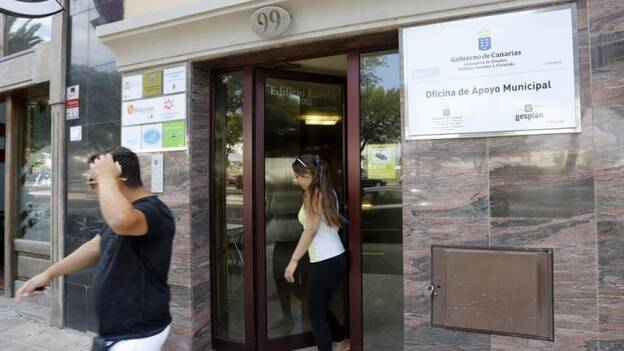 Valido «garantiza» que se atenderán todas las ayudas para el alquiler