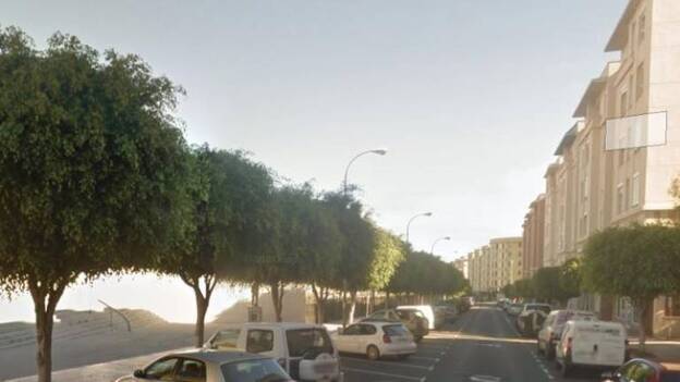 Dispositivo especial de tráfico para el primer partido de la UD