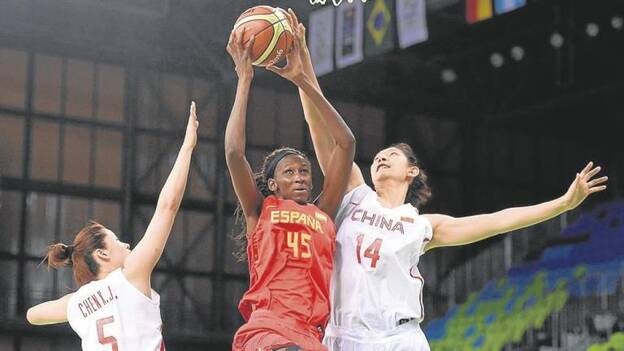 Ndour: «Intentaremos hacer feliz a mucha gente»