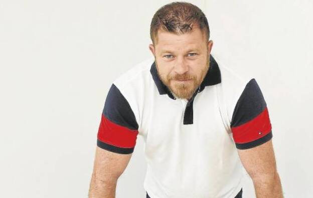 «El Campeonato de Clubes será un lujo, estarán los mejores»