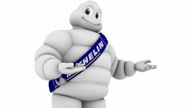 Bibendum cumple 120 años