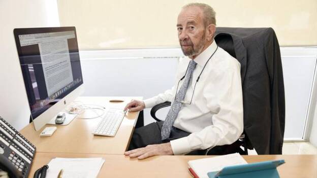 Una lección sobre la felicidad empresarial