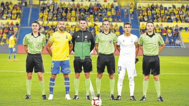 David García: «Jamás pensé que podría lograr esto»