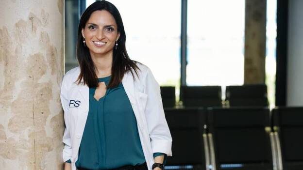 Exceso de sal, déficit de salud