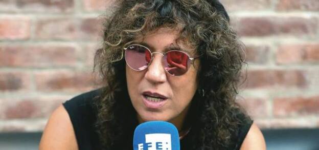 La gira total de Rosana