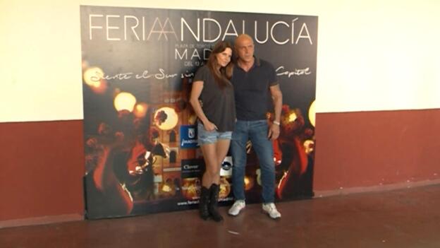 Kiko Matamoros y Makoke se separan