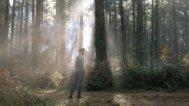 Antena 3 ya promociona ‘Presunto culpable’