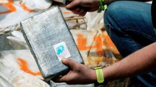 Detenidos por introducir droga en prisiones