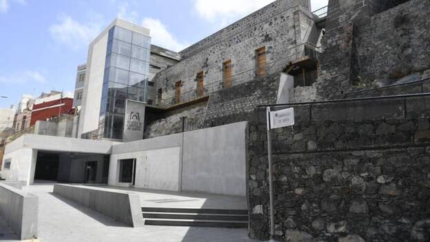 Un verano sin museos municipales