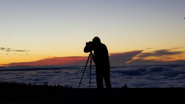 El mundo a vista de dron
