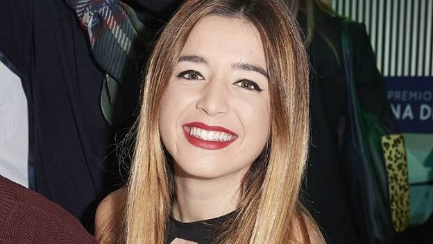 Mimi Doblas dice adiós a OT 2017 y a la época "de ser la última de la cola"