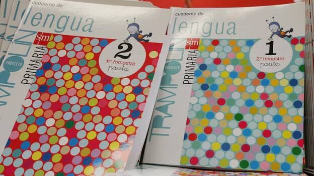 Guía para ahorrar en la vuelta al cole