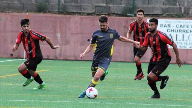 Una campaña de altos quilates