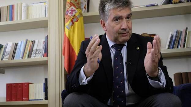 El PP llevará al TC la reforma del PSOE y Podemos para saltarse el veto del Senado