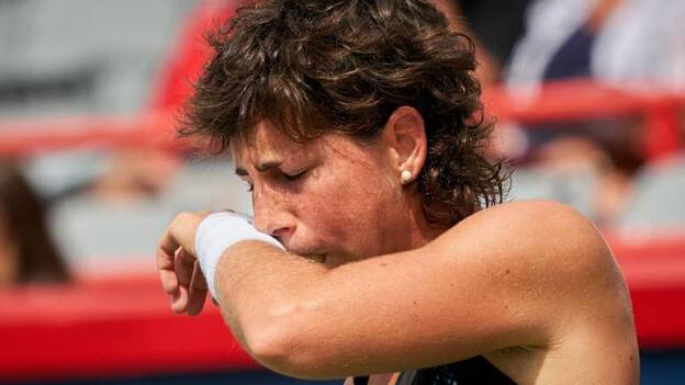 Carla Suárez y Mónica Puig se verán las caras en semifinales