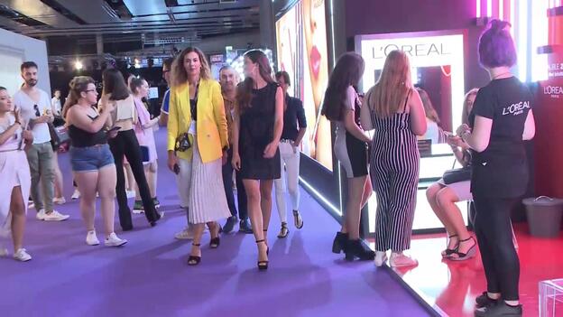 El miedo que ha superado Martín gracias a Sara Carbonero