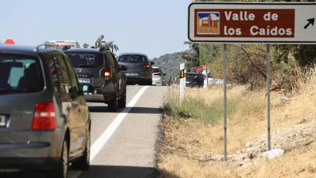 El Gobierno exhumará a Franco por decreto ley sin perder "ni un solo instante"