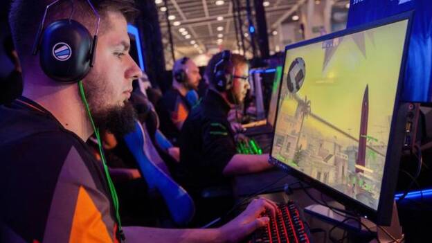 Educación gastará 211.500 euros en la liga de videojuegos de 3 meses