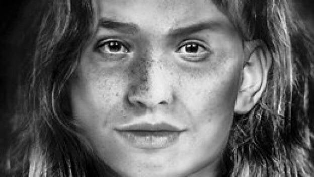 El rostro de nuestros antepasados guanches