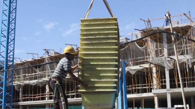 El mercado del suelo se reactiva en Canarias en operaciones y precio